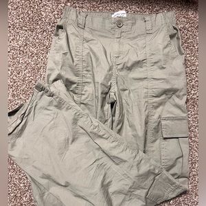 Cargo pants